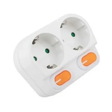 BỘ CHUYỂN ĐỔI 16A 220V