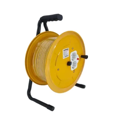 CUỘN ĐIỆN TRÒN 2 LỖ CHÂN CHỮ A KHÔNG CÓ CẦU DAO
