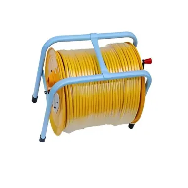 CUỘN ĐIỆN TRÒN 2 LỖ CHÂN CHỮ A KHÔNG CÓ CẦU DAO