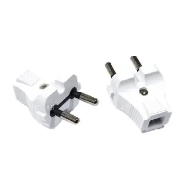 PHÍCH CẮM ĐIỆN CAO CẤP HÀN QUỐC