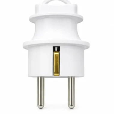 PHÍCH CẮM TRỤ 16A 220V