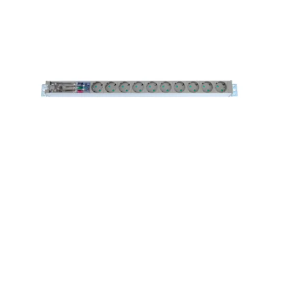 Ổ CẮM NHÔM 10 LỖ