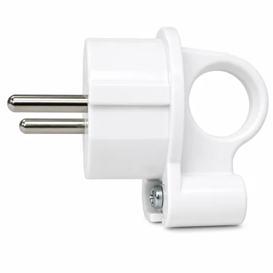 PHÍCH CẮM GIẮT CÓ TAY CẦM 16A 220V
