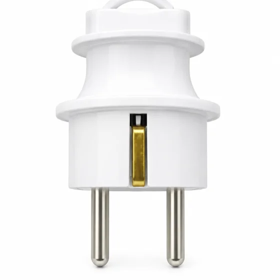 PHÍCH CẮM TRỤ 16A 220V
